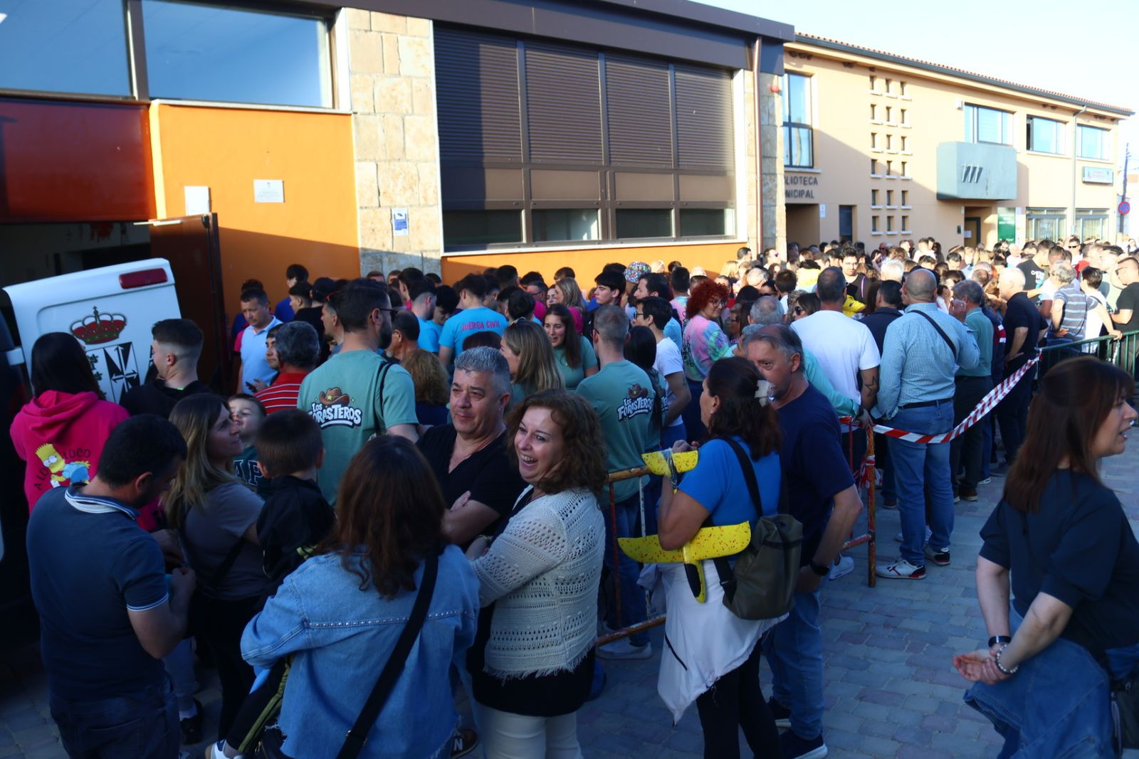 Degustación de Ternera Charra en Doñinos