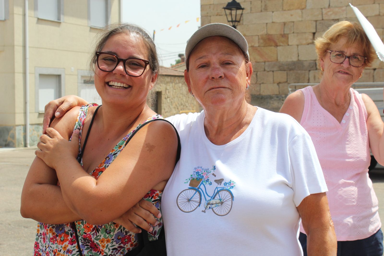 Valdelosa paella popular