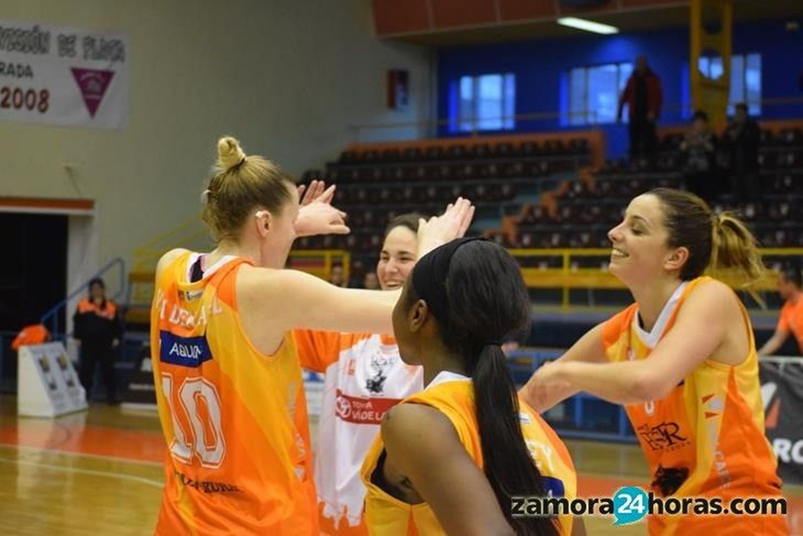 El Quesos El Pastor de la Polvorosa rompe su techo de victorias