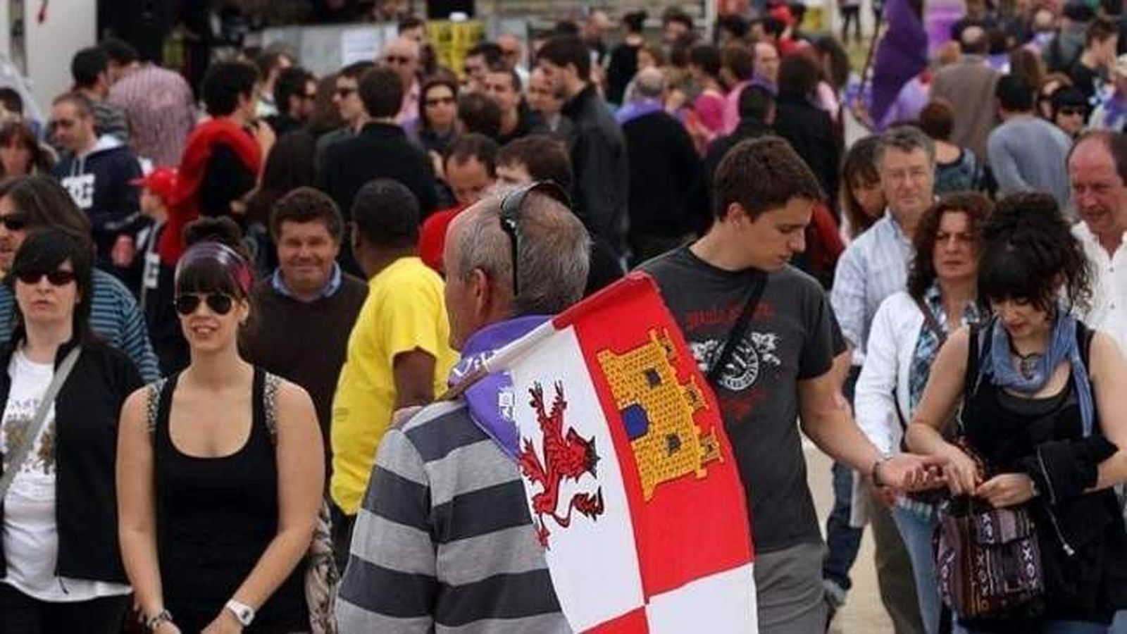 ¿Tienen los zamoranos una identidad regionalista definida?