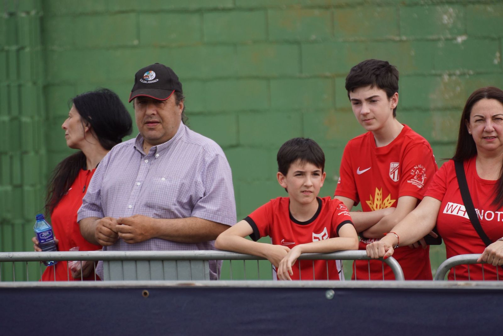 Guijuelo – UD Santa Marta