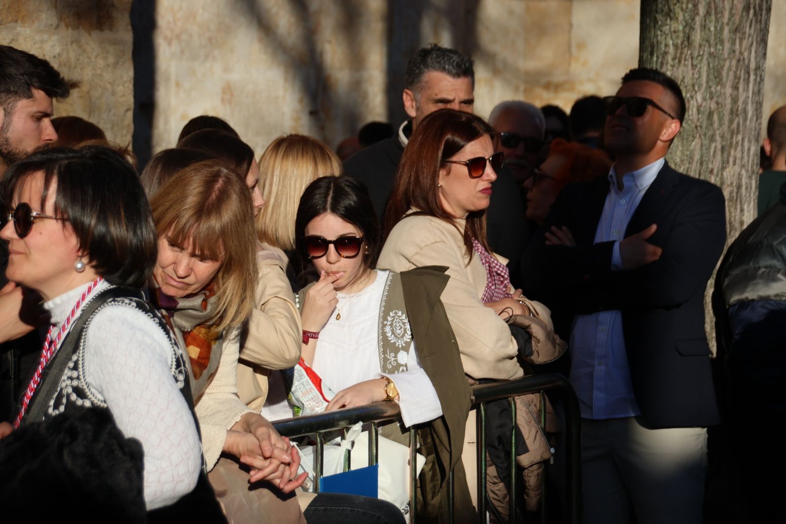 Procesión de la Seráfica Hermandad