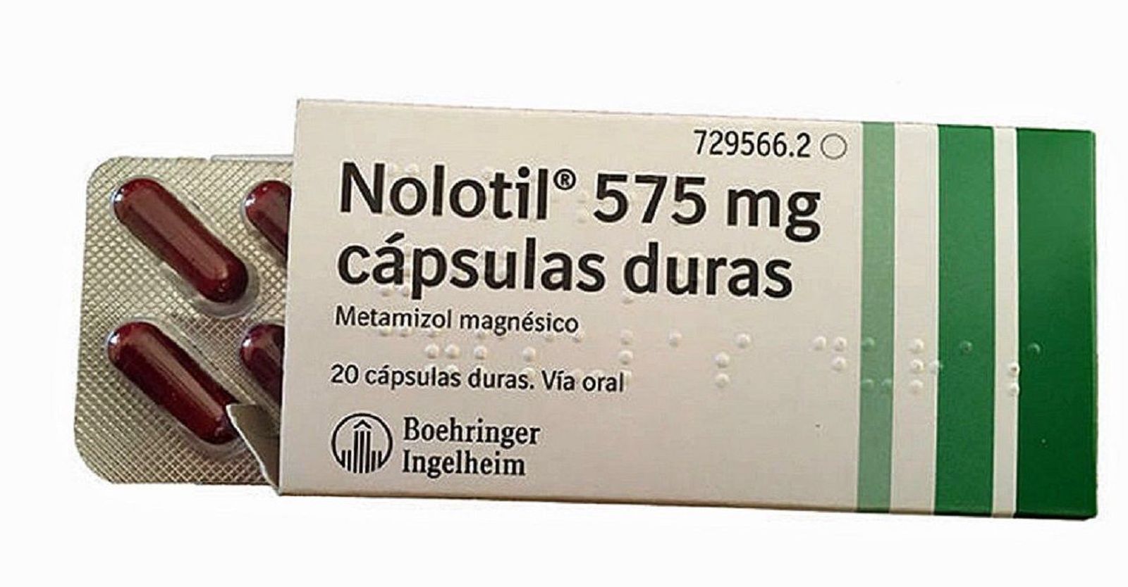 Nolotil