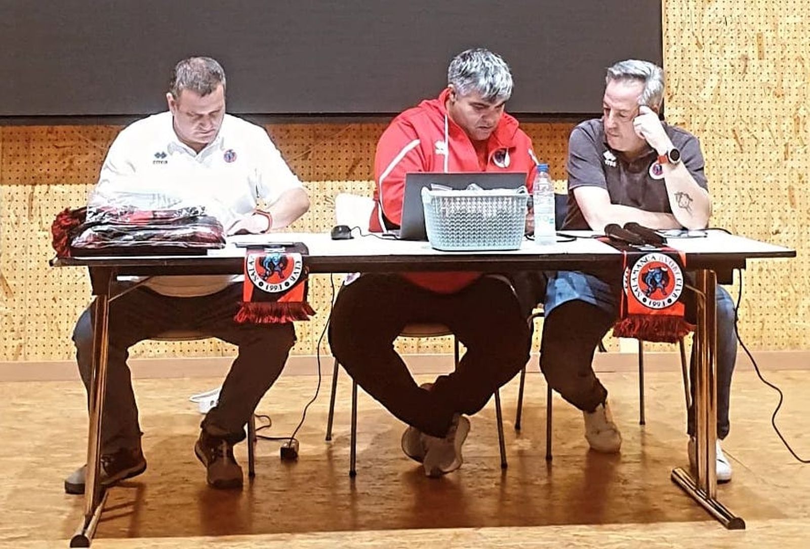 Asamblea Salamanca Rugby Club