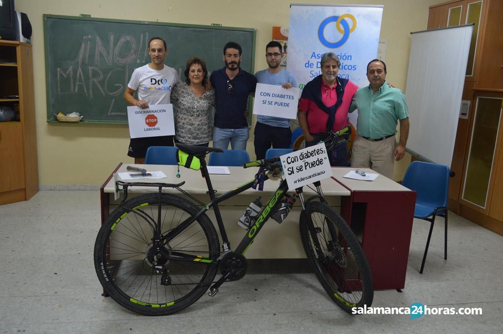 Diabetes en salamanca (1)