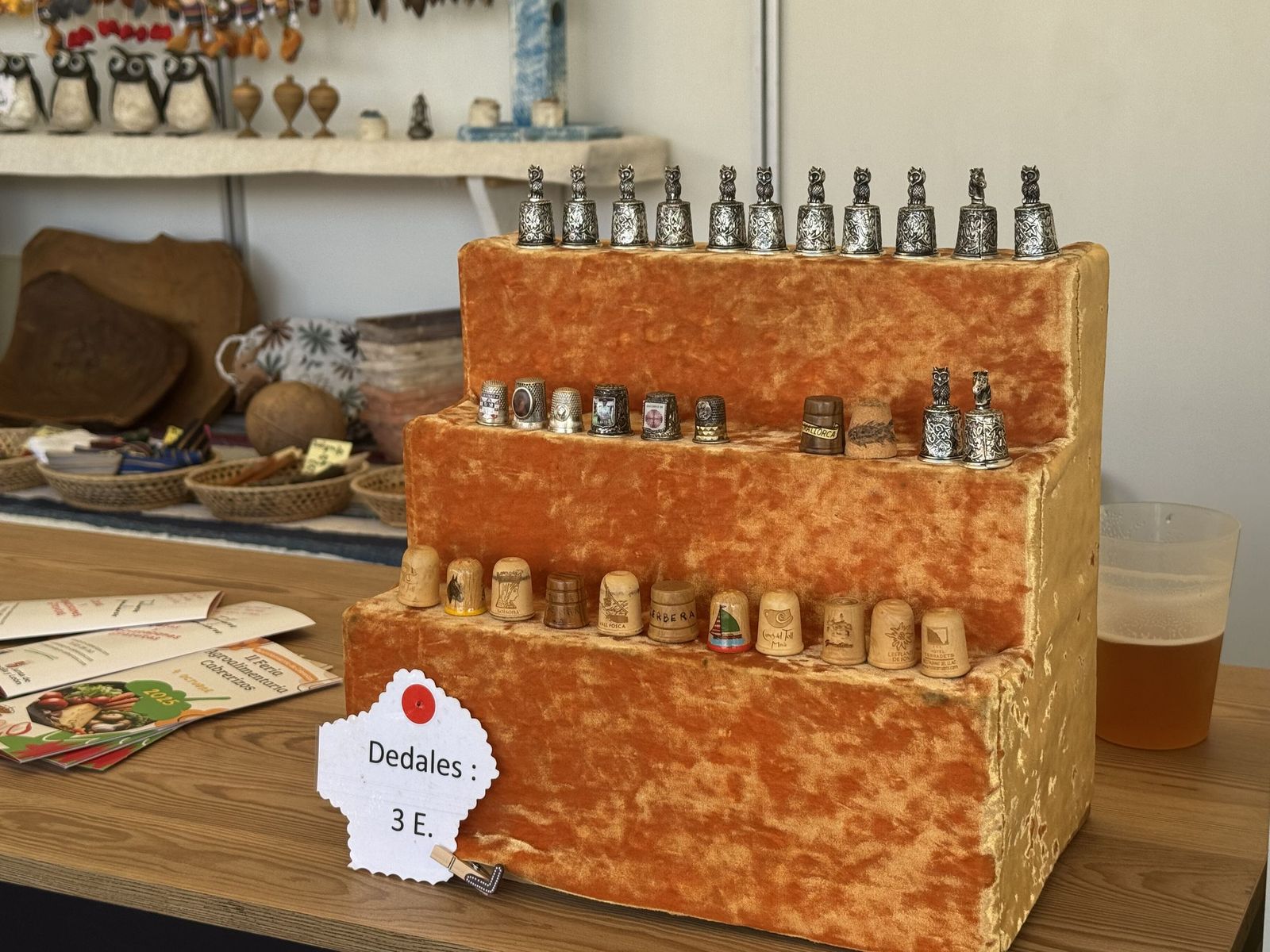 Cabrerizos, inauguración de la Feria agroalimentaria