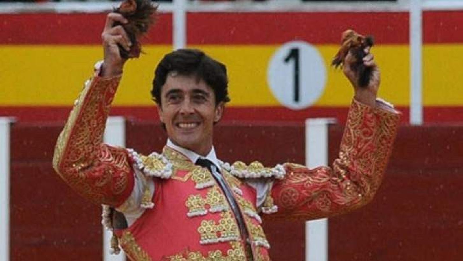 El Capea corta dos orejas en Illescas