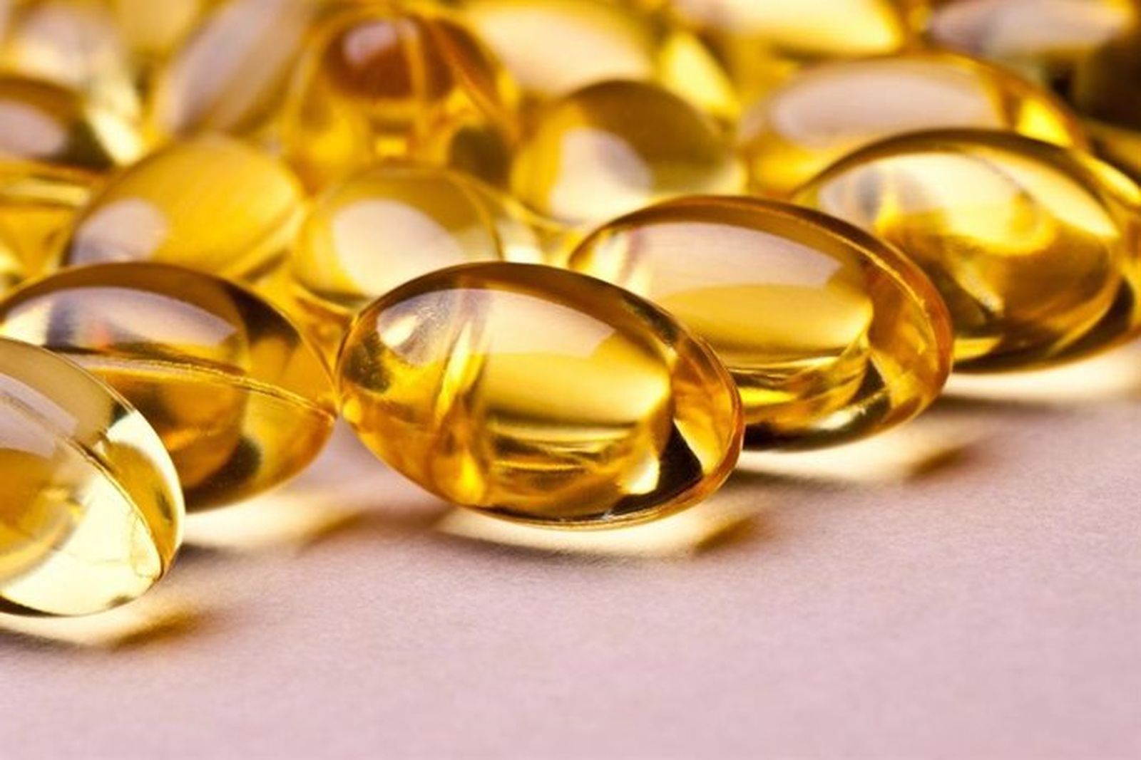 Suplementos vitamina D