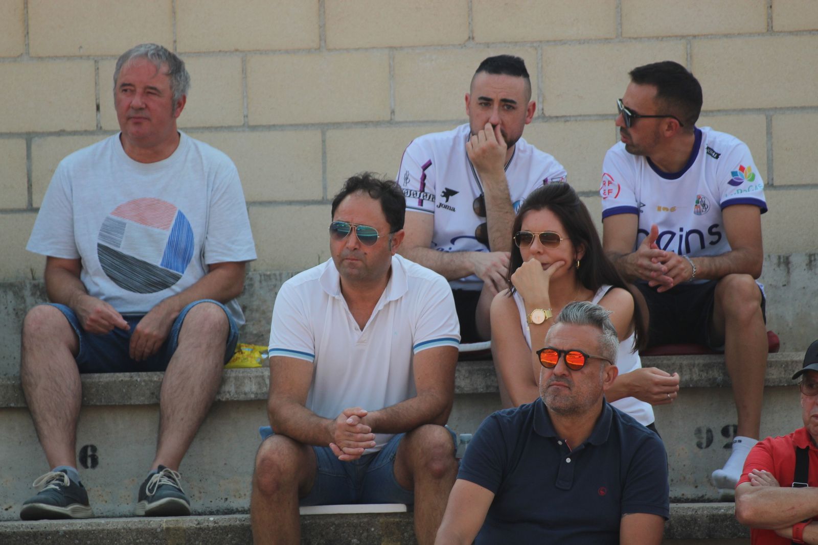 Copa RFEF: Salamanca CF UDS - Guijuelo.