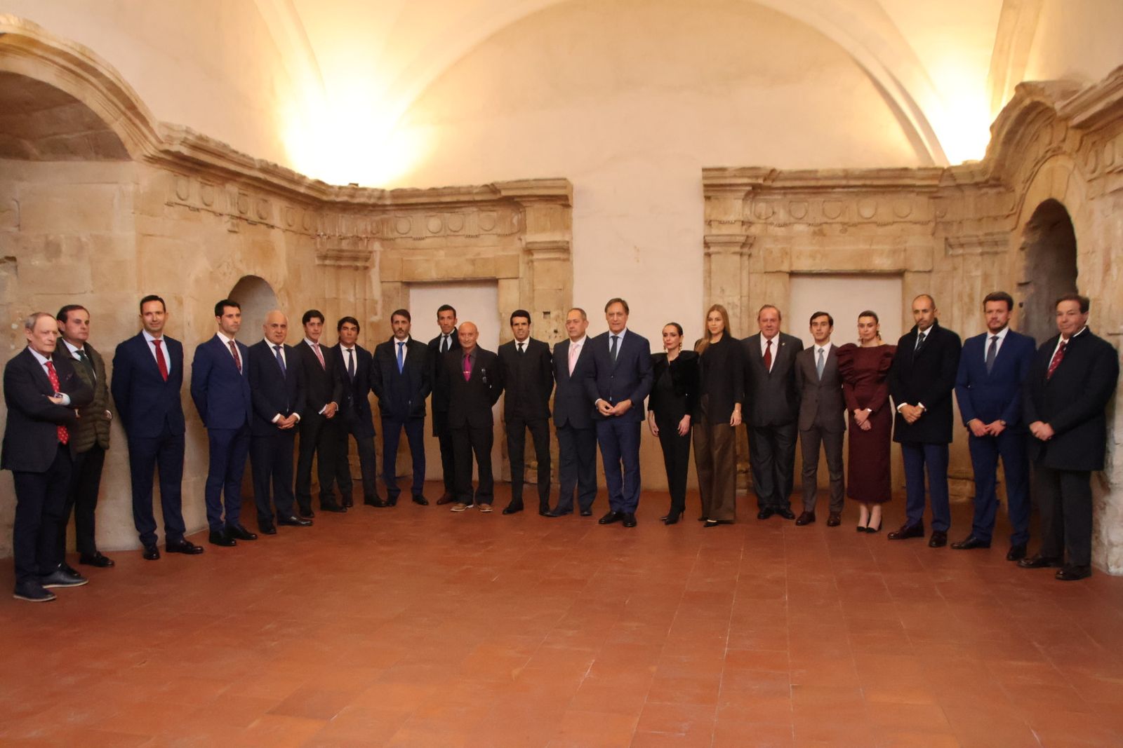 Gala Cultural Taurina: entrega de todos los trofeos de la Feria 2025