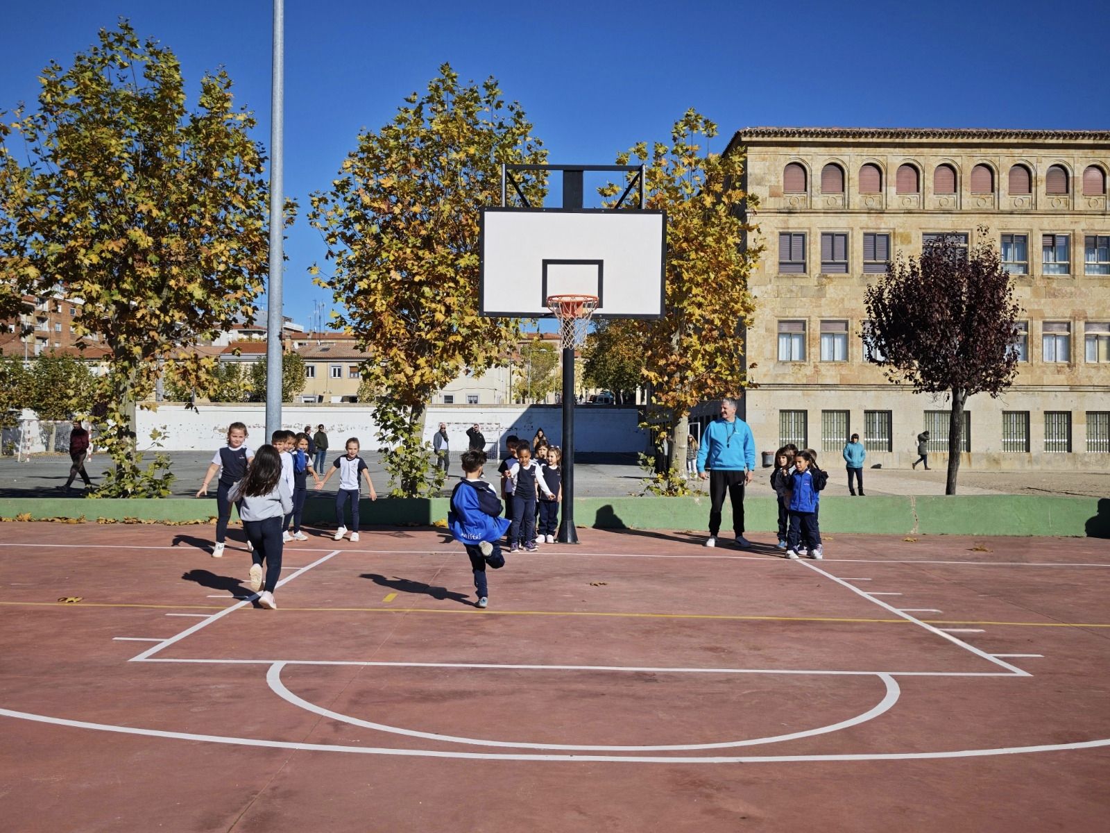 Colegio Marista Champagnat