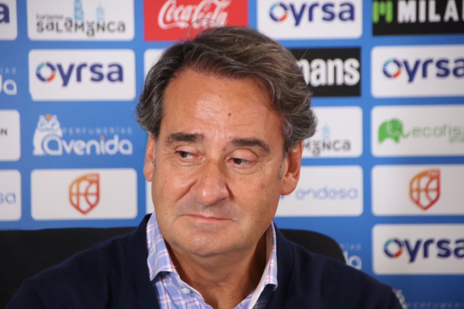 Presentación de Zellous con Perfumerías Avenida