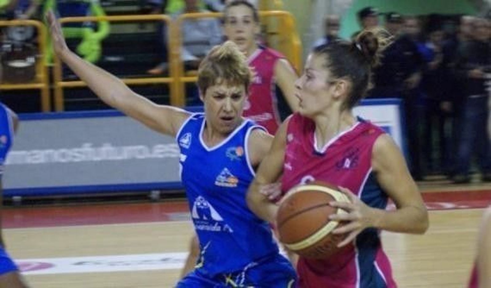 Rivas no cede y Avenida se coloca en el cuarto lugar de la tabla