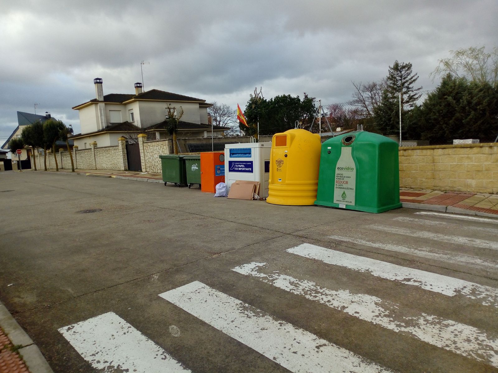 FOTO FOTO SALAMANCA 24 HORAS