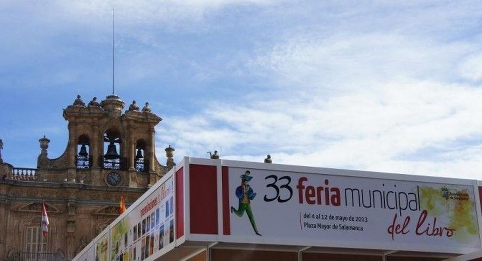 La crisis pasa factura a una Feria del Libro que mantiene su tirón popular