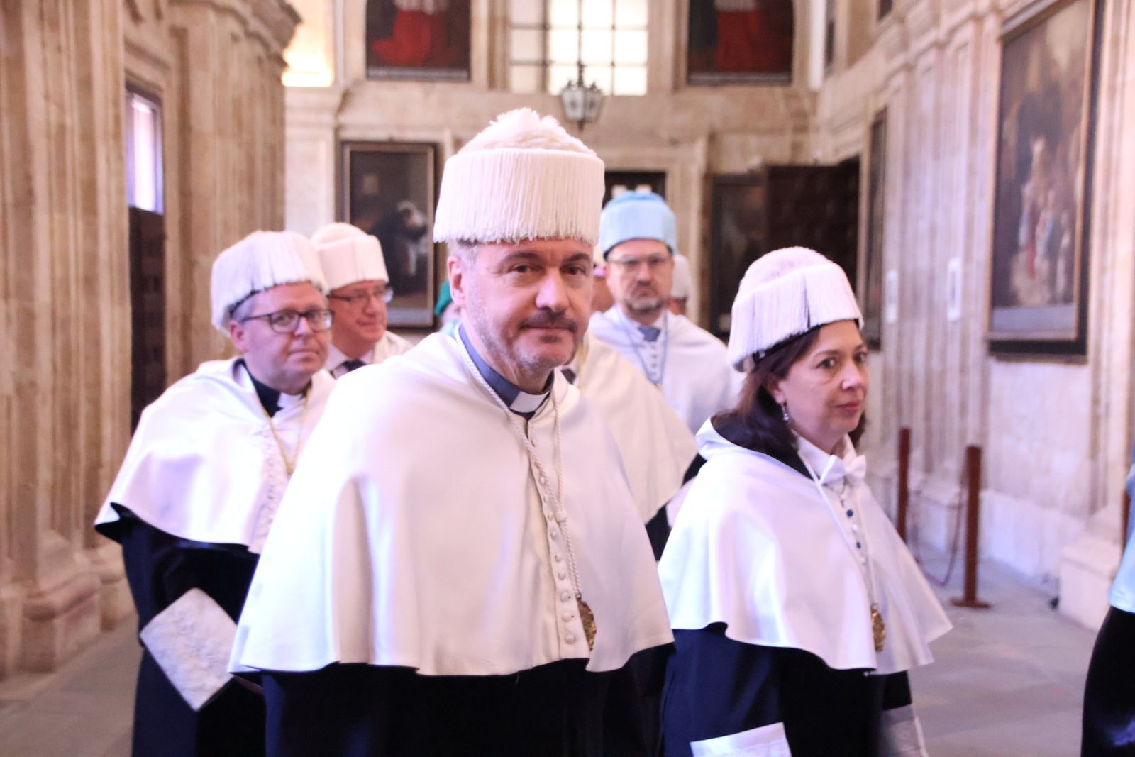 Doctor Honoris Causa a Francesco Tonucci