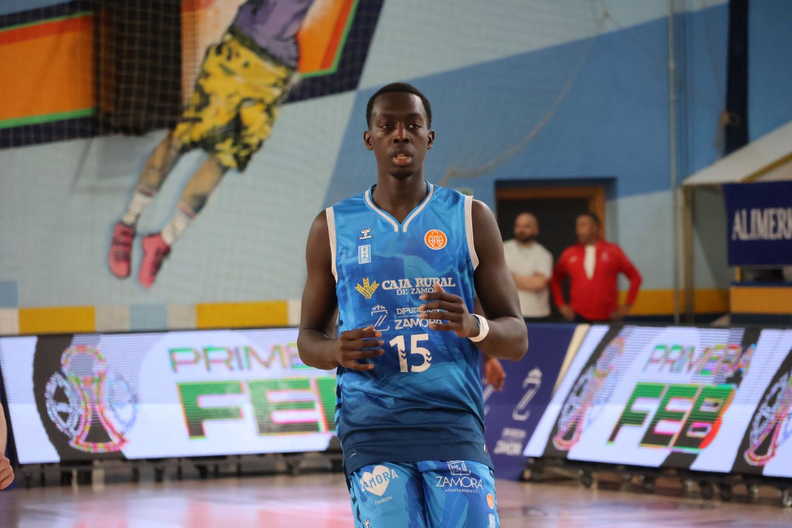 CB Zamora - Flexicar Fuenlabrada (27).JPG