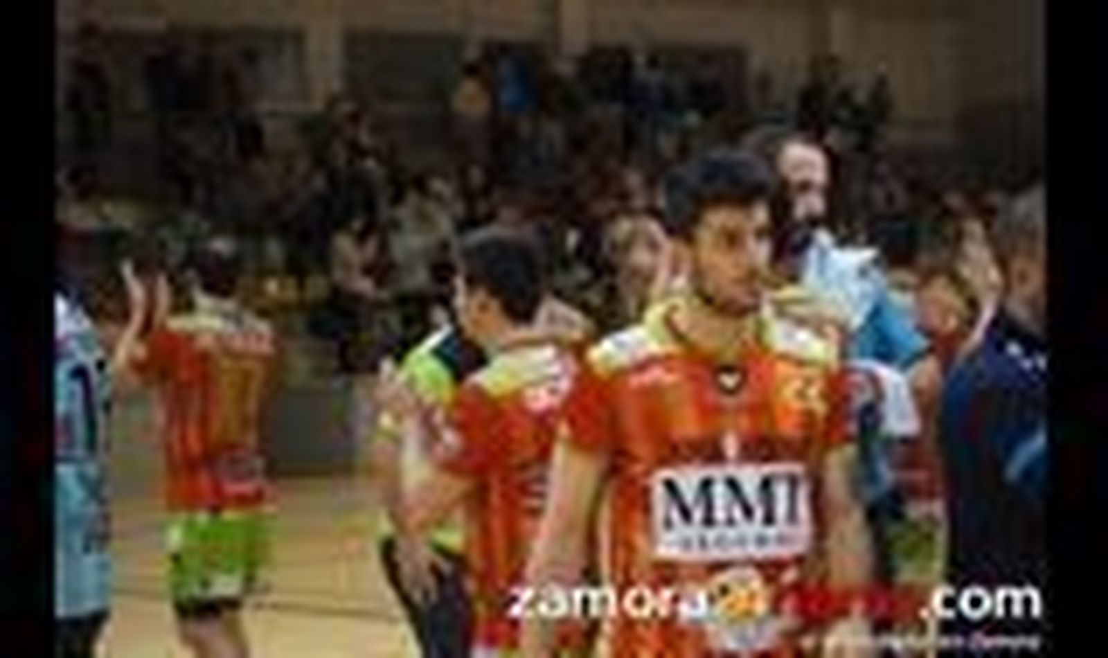 El MMT Seguros, el primero de los favoritos en perder puntos ‘inesperados’