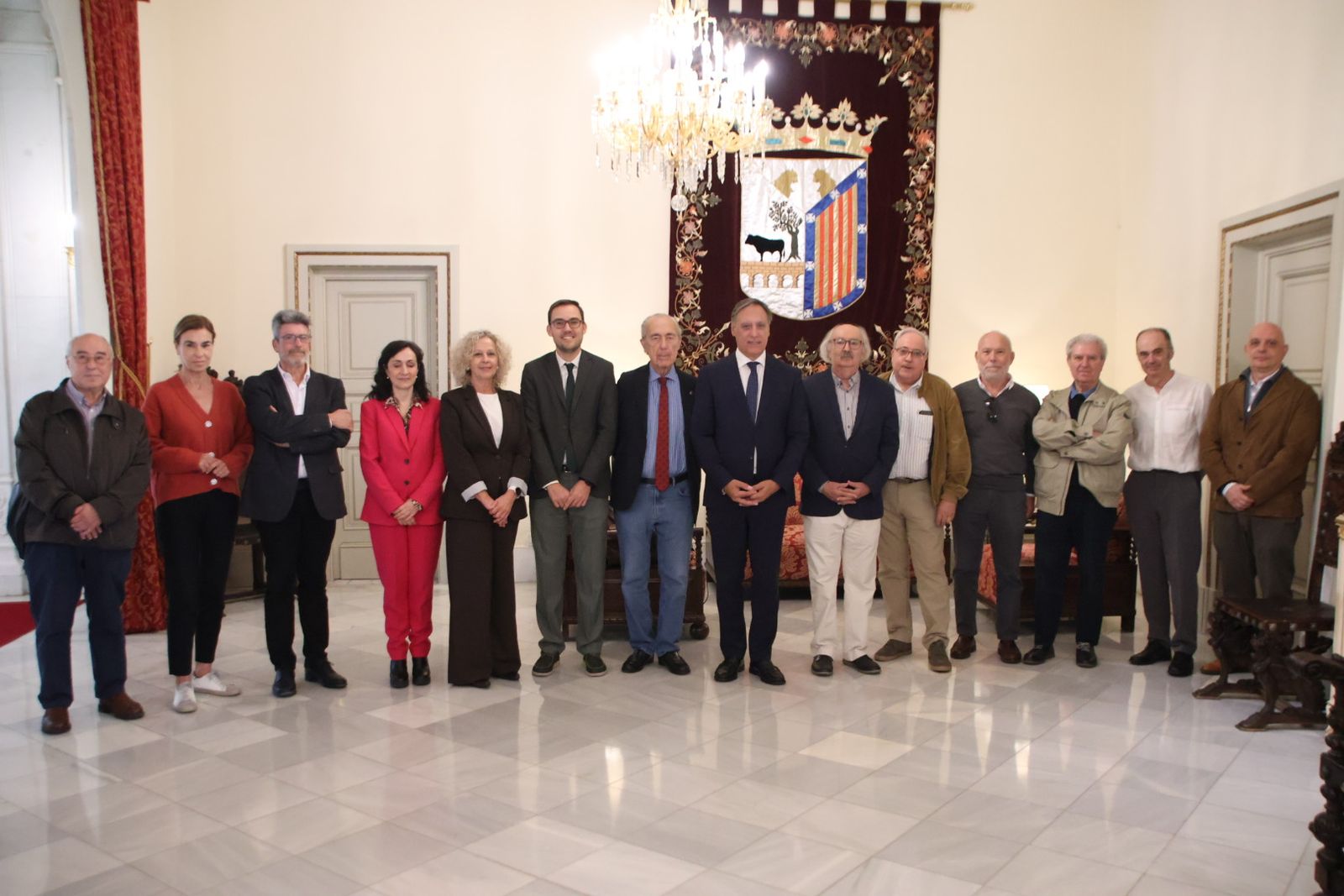 Ganadores de los Premios Ciudad de Salamanca de Poesía y Novela