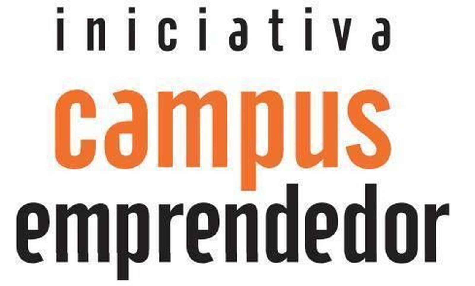 Iniciativa Campus Emprendedor