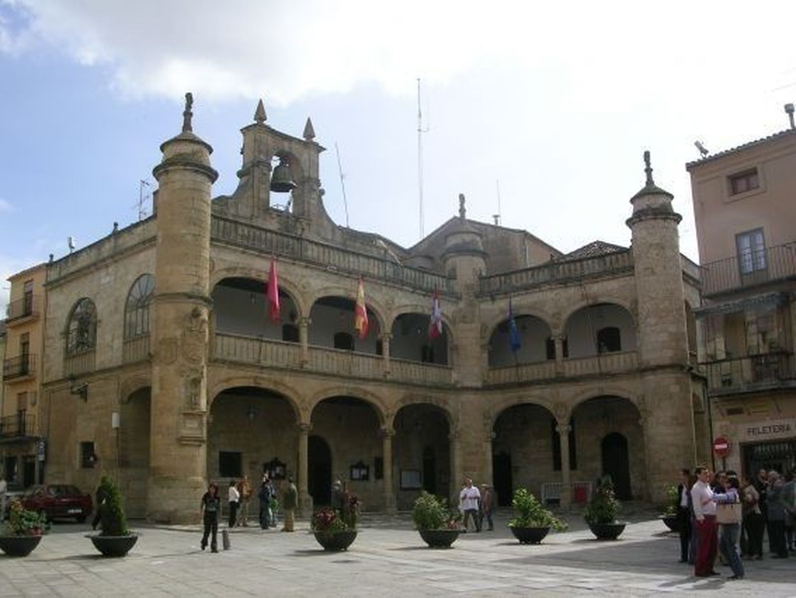 Talleres de coeducación y habilidades sociales