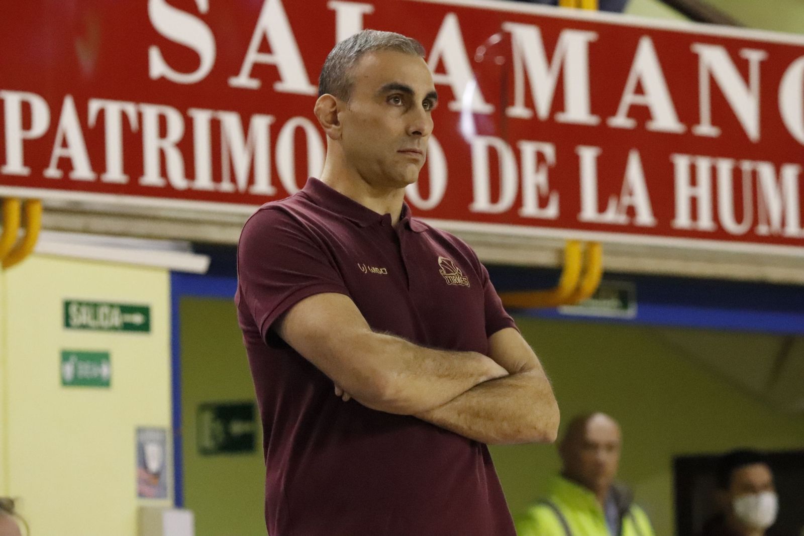 CB Tormes - CB Talavera