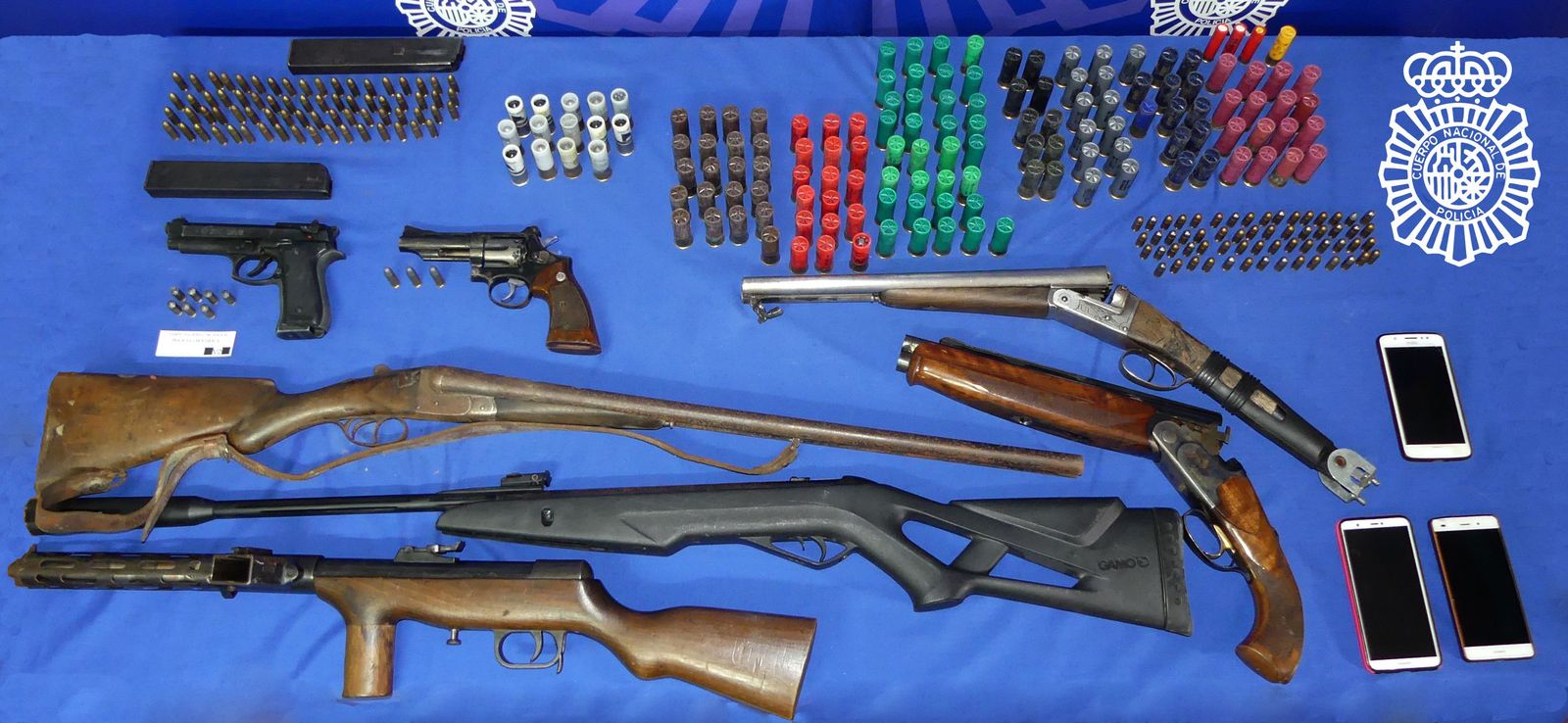 Armas (1)