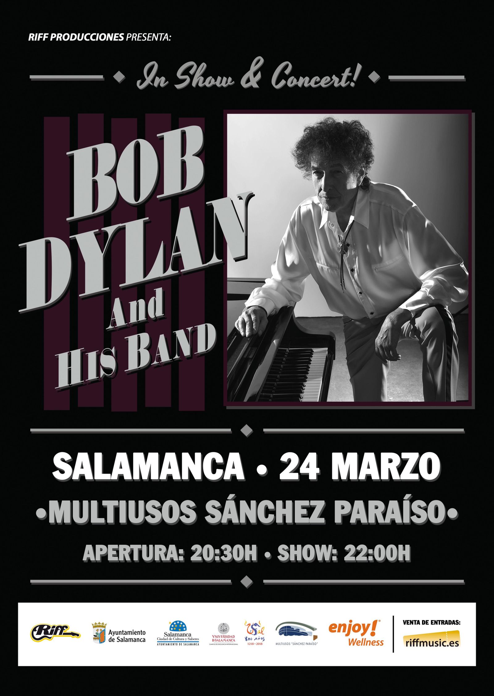 Bob Dylan