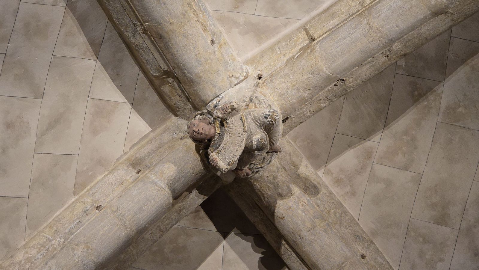 Visita a la Iglesia de San Martín