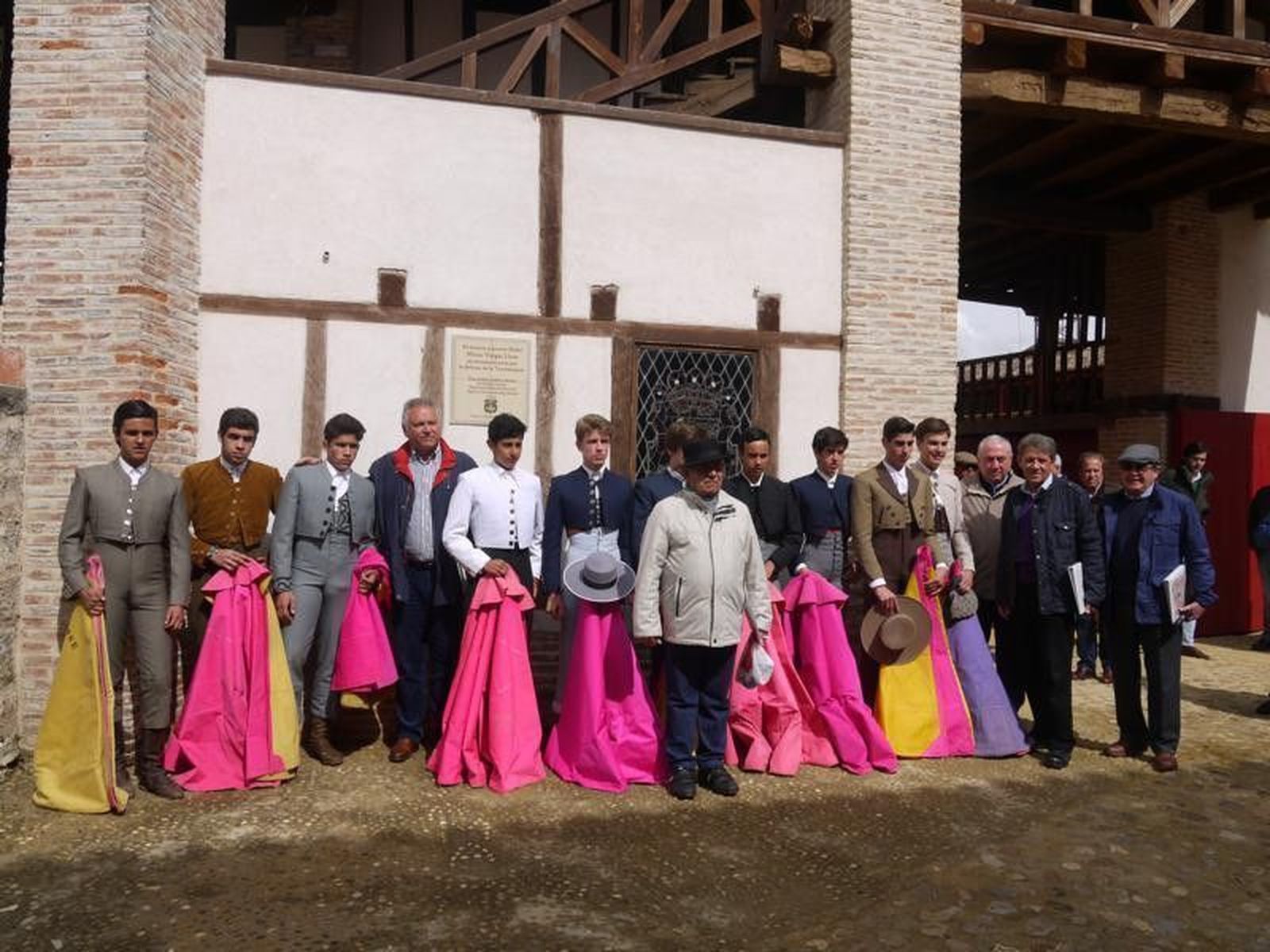 Bolsín Taurino Tierras de Zamora