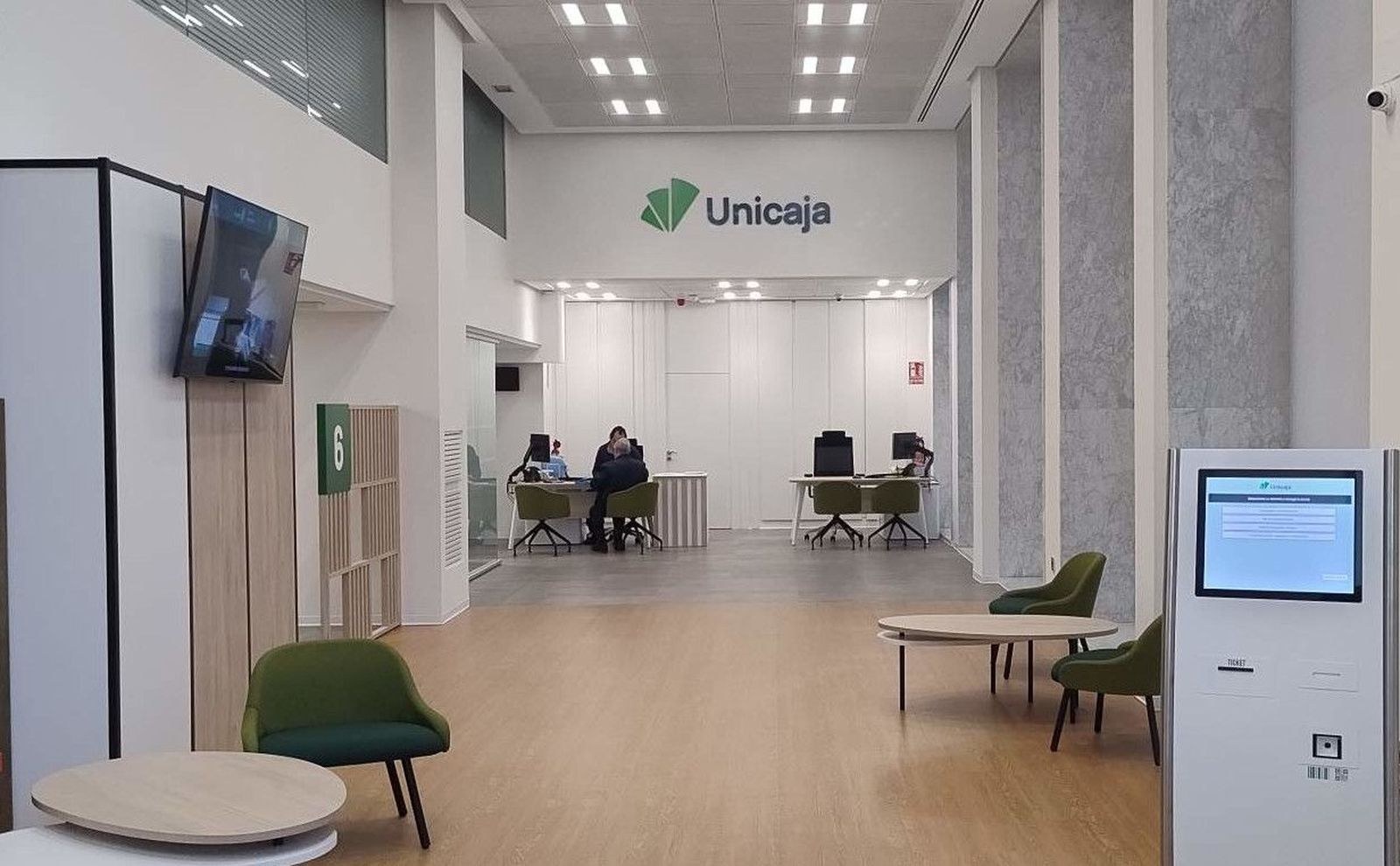 Unicaja