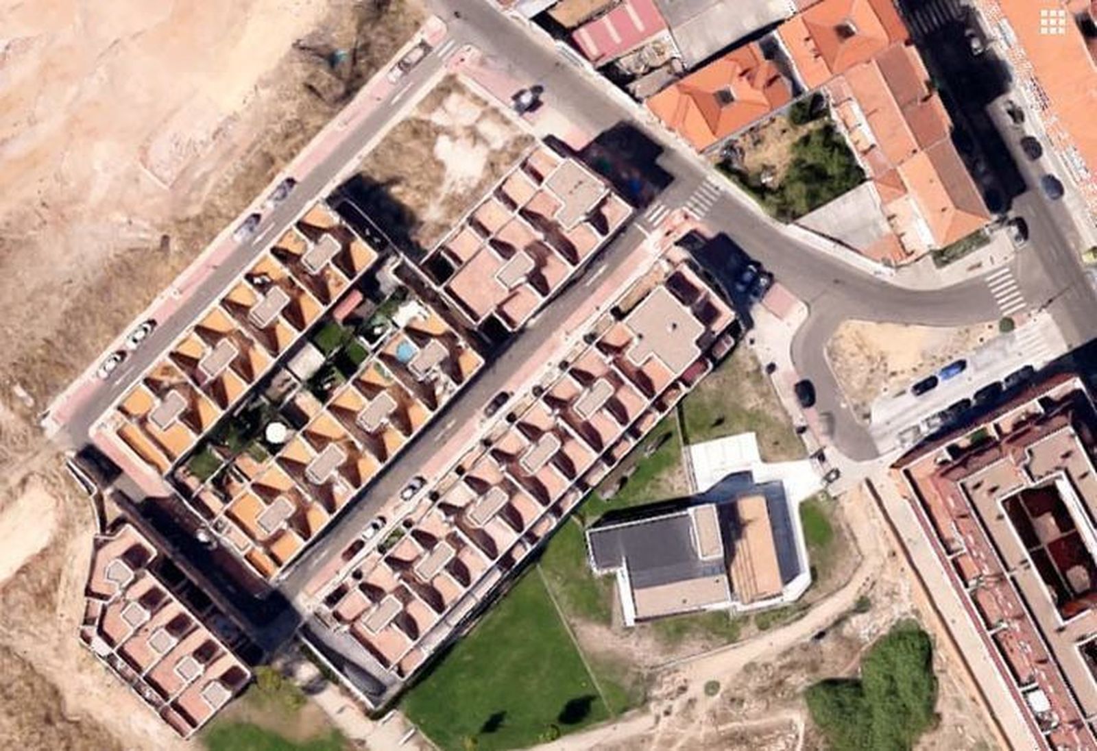 El callejero de Zamora se amplía con la inclusión de la calle Alamedilla