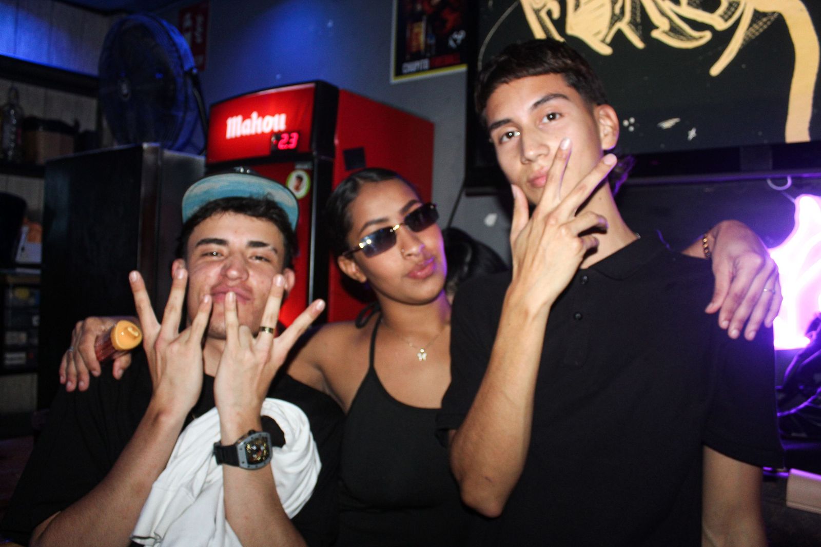 Salamanca de Noche, sábado 25 de octubre