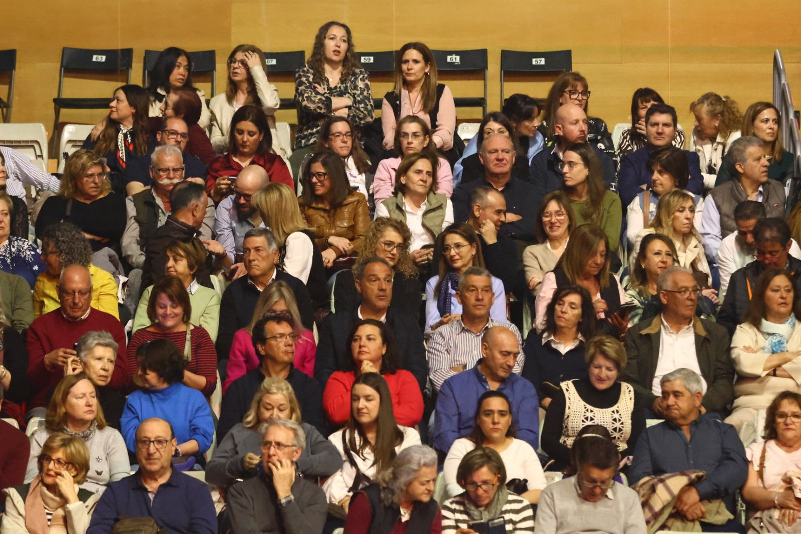 Concierto de Sergio Dalma en Salamanca