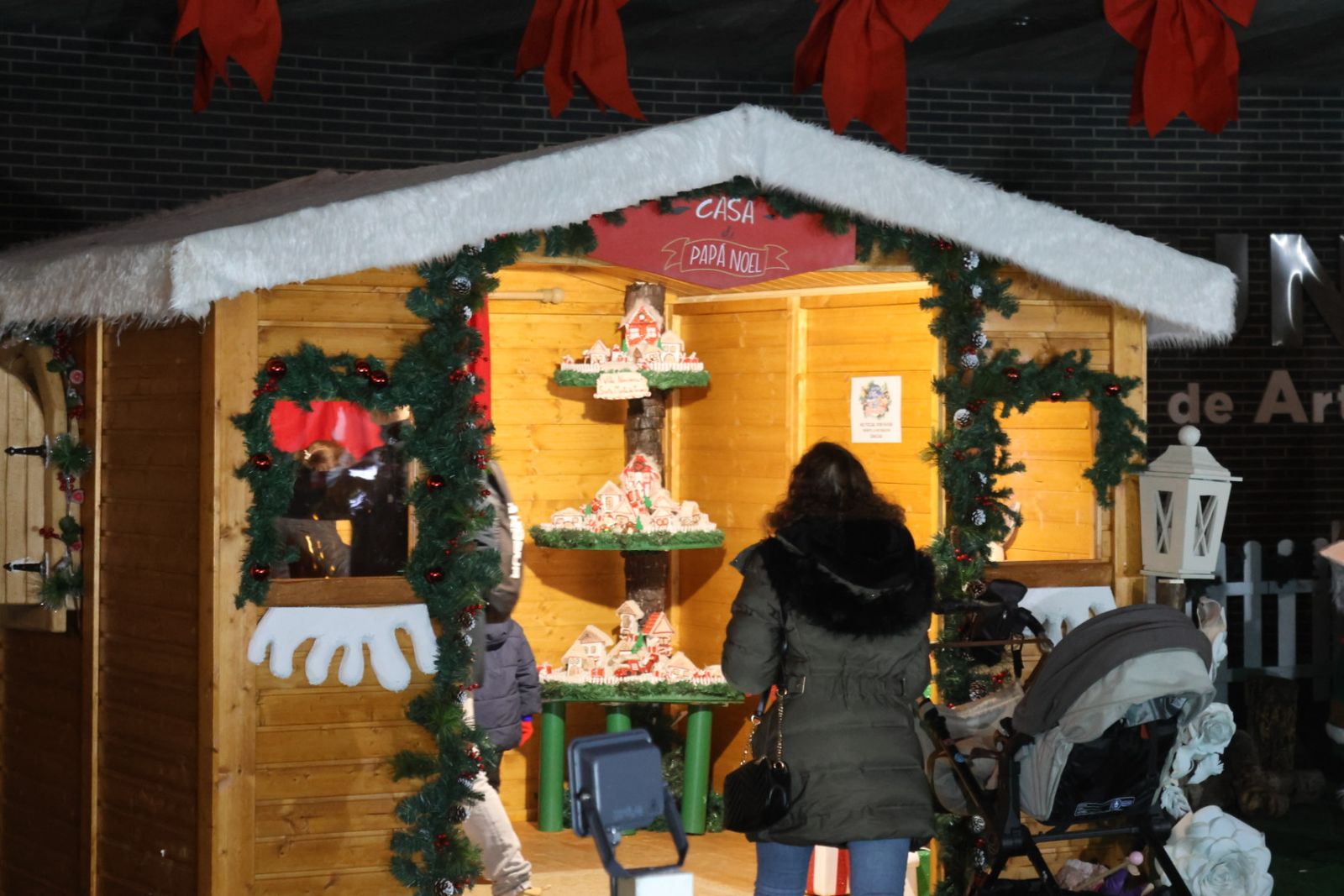 Fiesta Musical de Navidad en Santa Marta