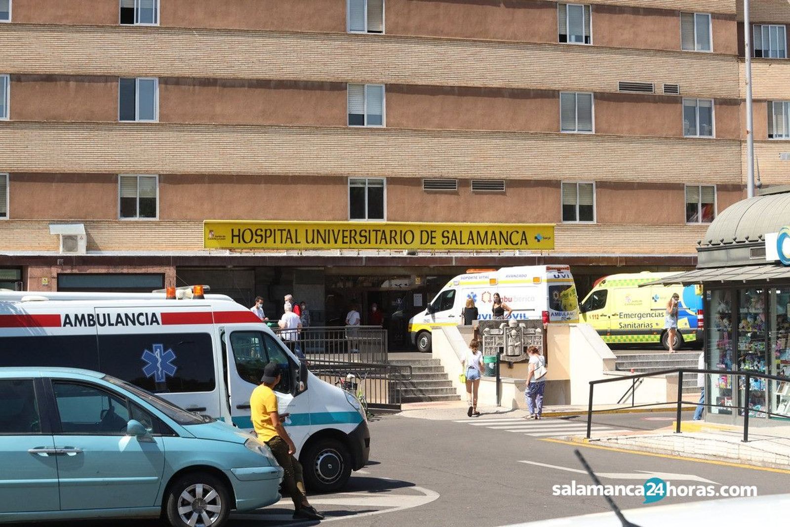 Hospital coronavirus (3)