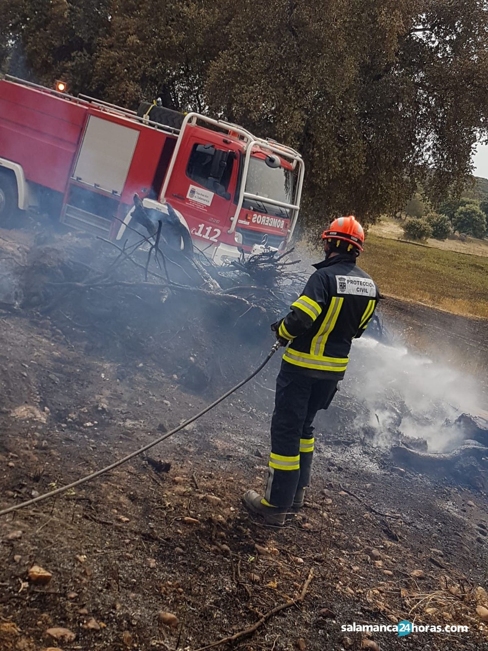 Incendio Gargabete (2)