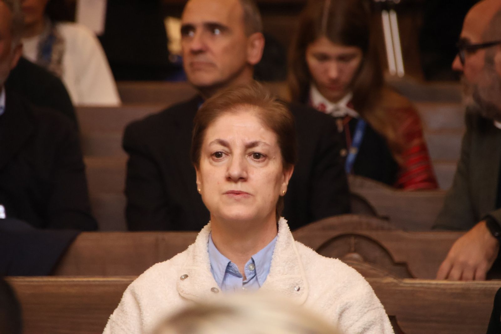 Congreso Internacional Comunicación Interna UPSA