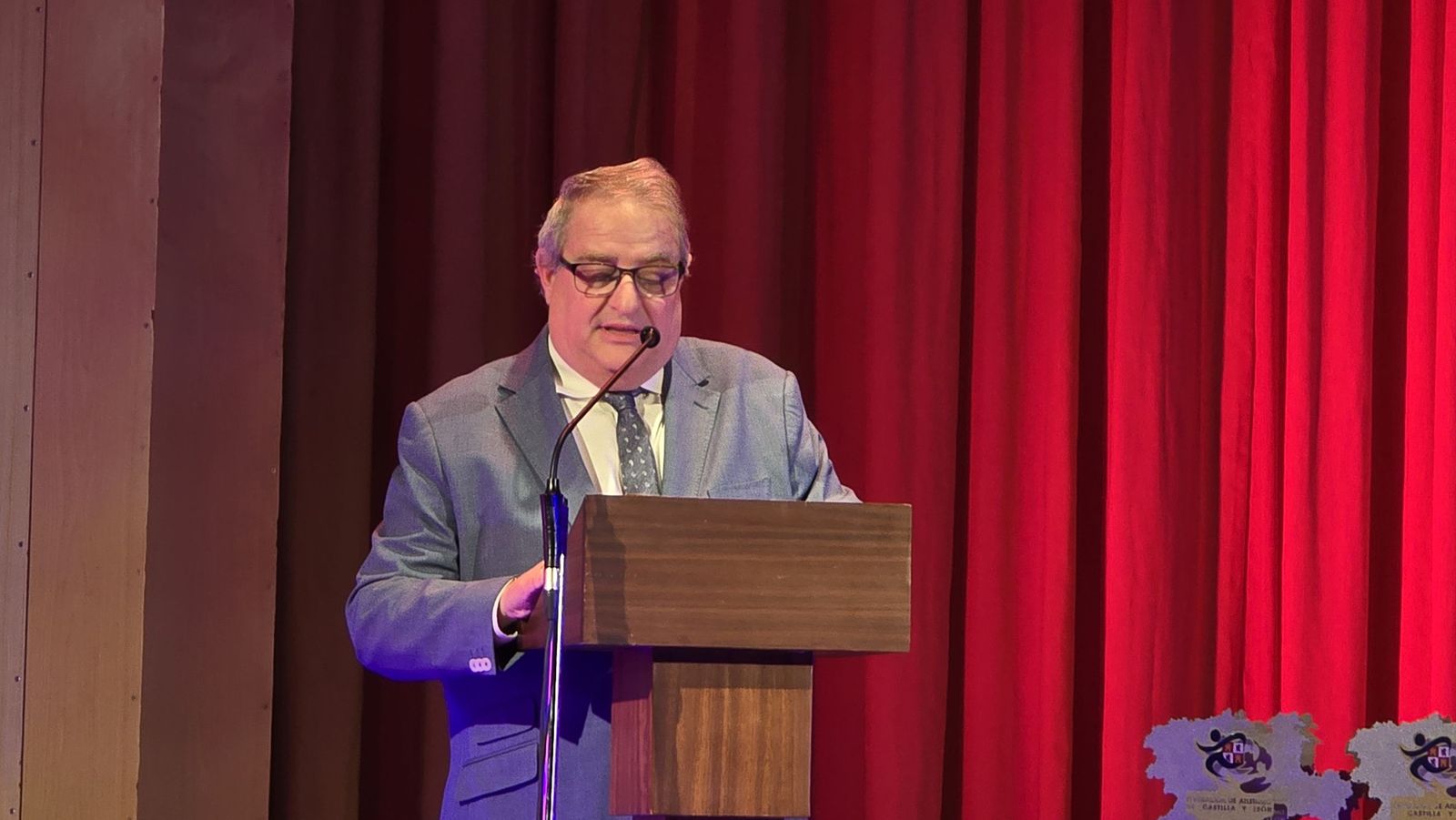 XXIX Gala del Atletismo de Castilla y León