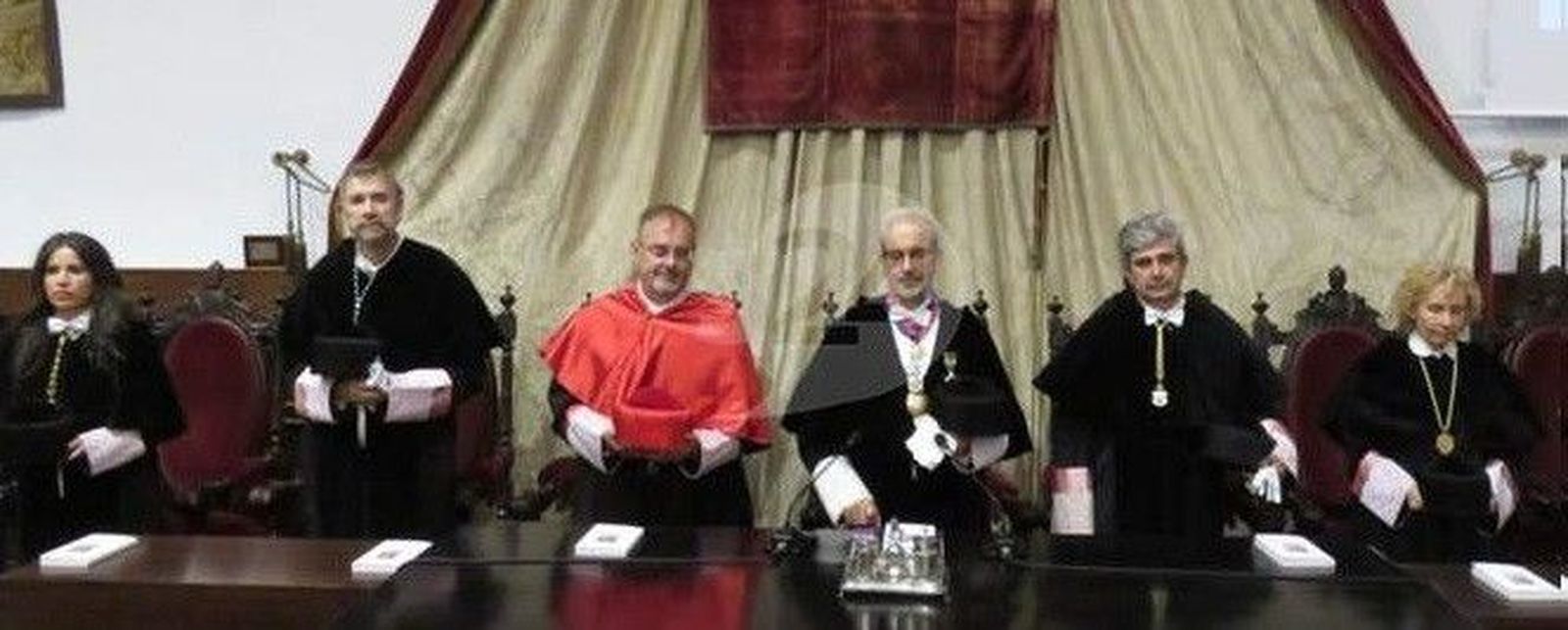 Arranca el curso que sirve de antesala al Octavo Centenario de la Universidad