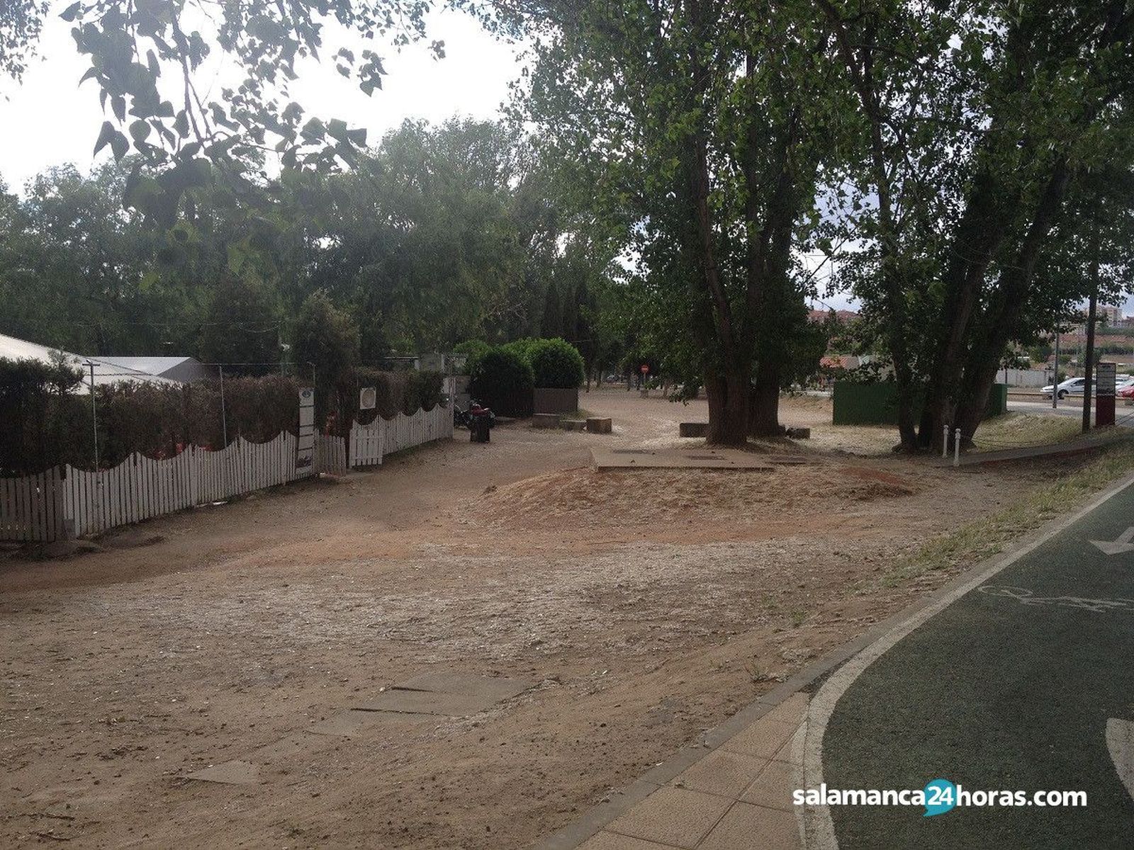 Parque fluvial La Aldehuela (9)