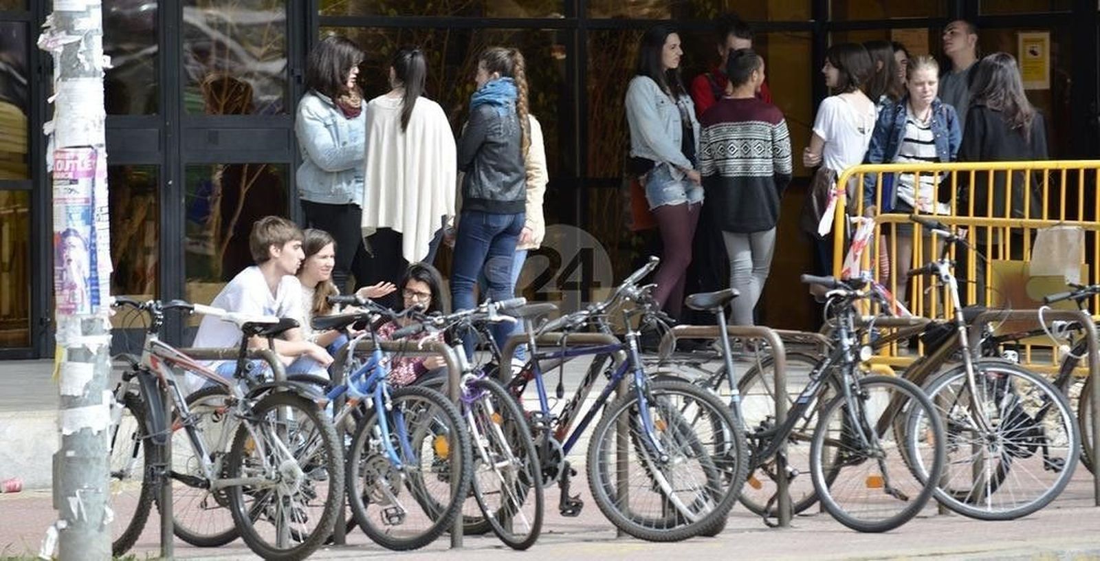 La USAL sigue sin estar entre las quinientas mejores universidades del mundo La USAL sigue sin estar entre las quinientas mejores universidades del mundo