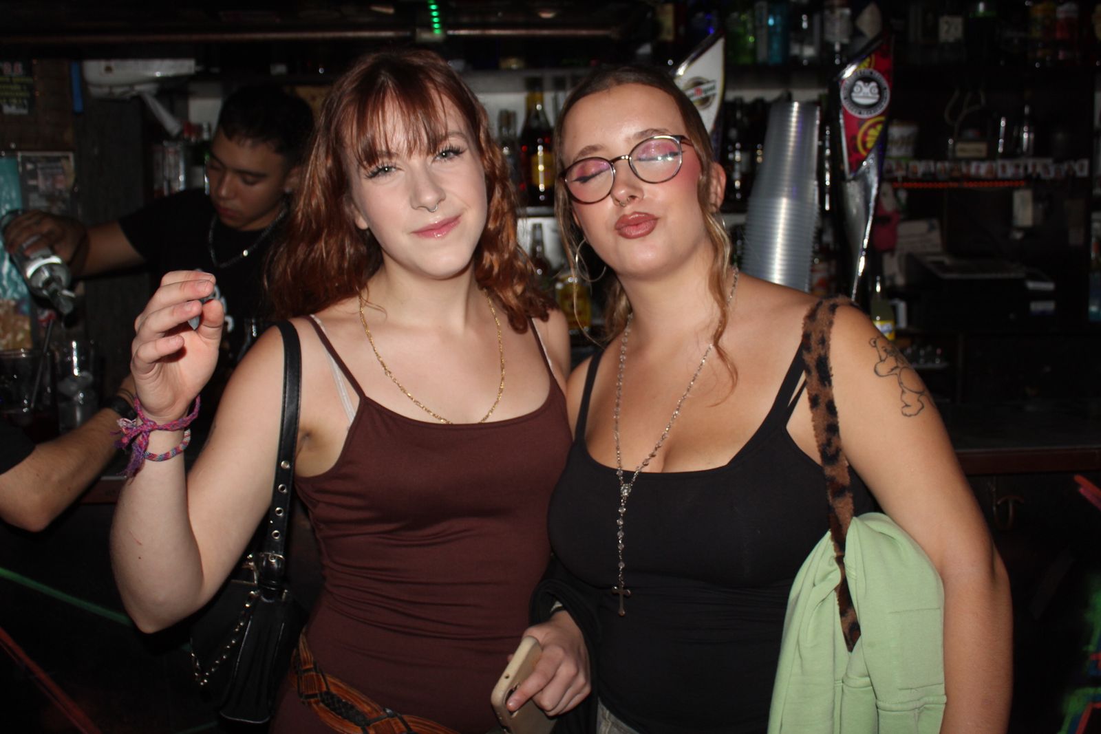 Salamanca de noche, viernes 19 de septiembre