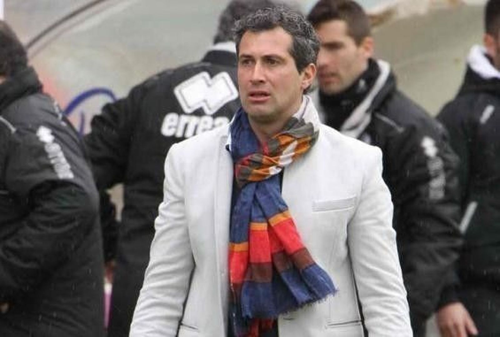 Así es el nuevo proyecto de María Hernández