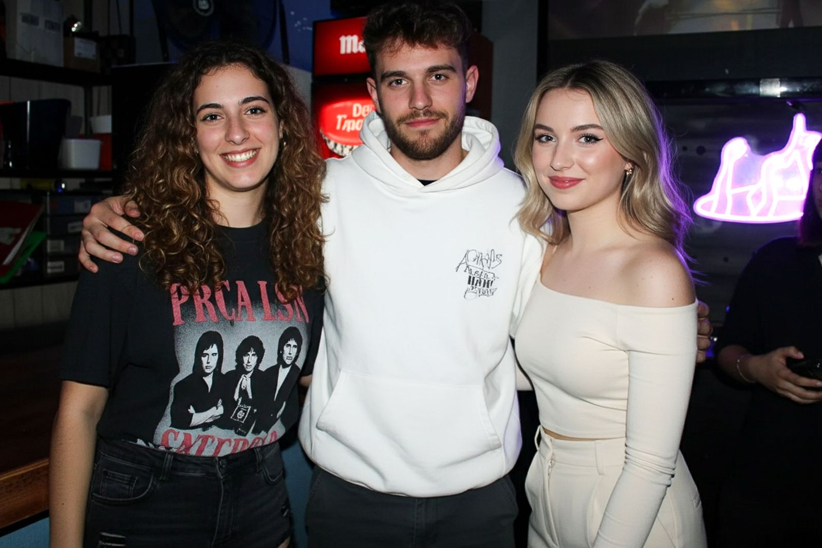 Salamanca de Noche, sábado 25 de octubre