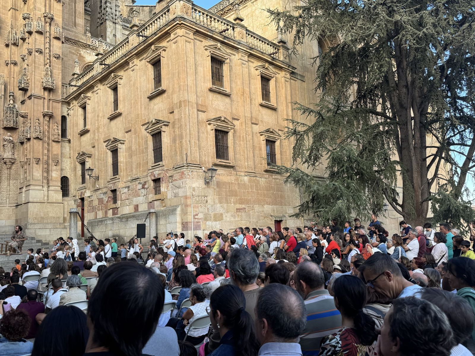 XIX Festival Artes de Calle. Tot Bé