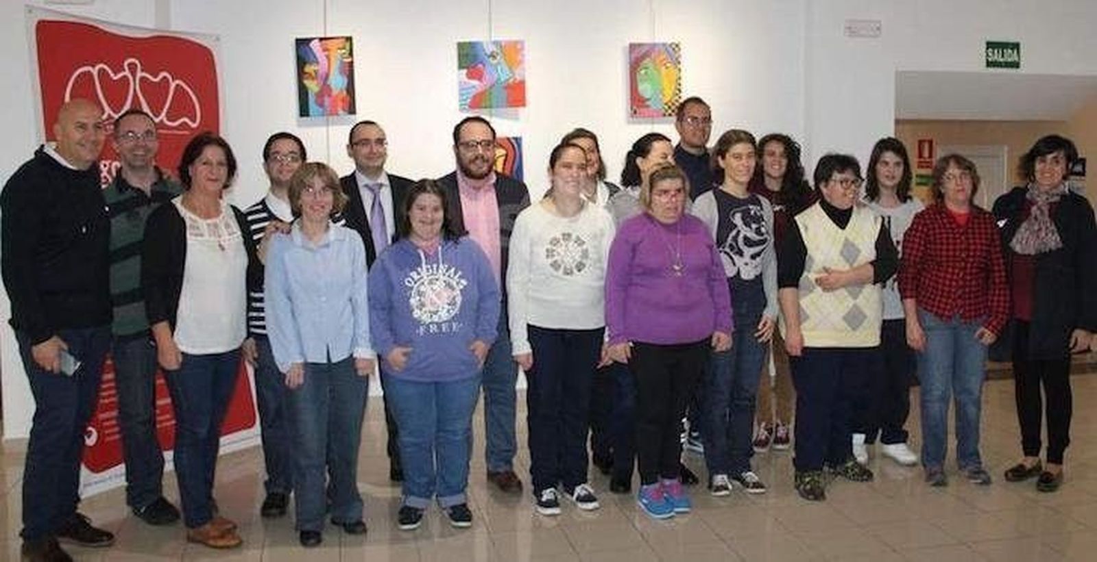 Una Navidad diferente con la Fundación Aviva