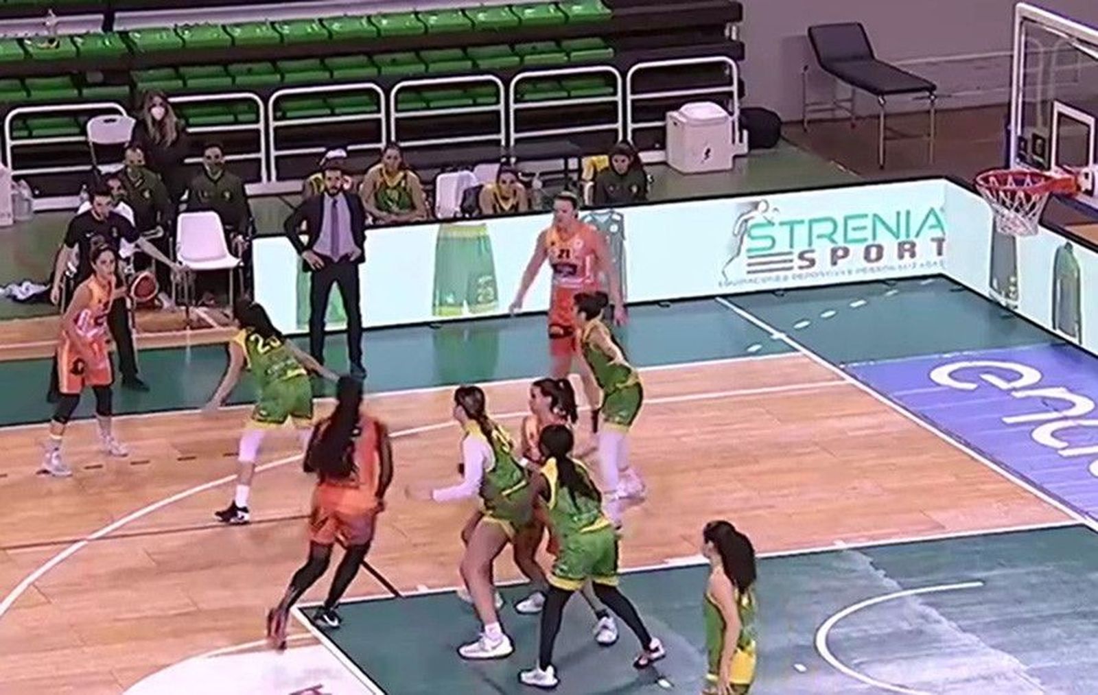 CD Zamarat   Al Qázeres