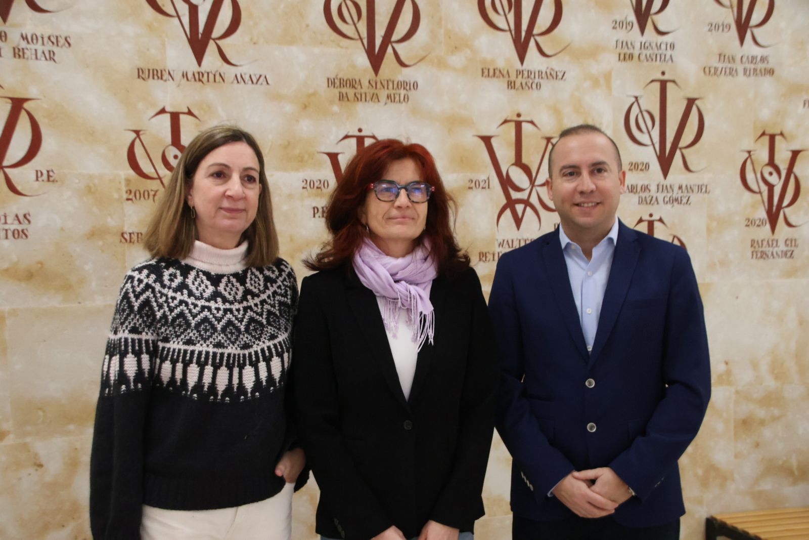 Más de 550 estudiantes de Bachillerato y ESO participan en los seminarios de Orientación de la Universidad de Salamanca