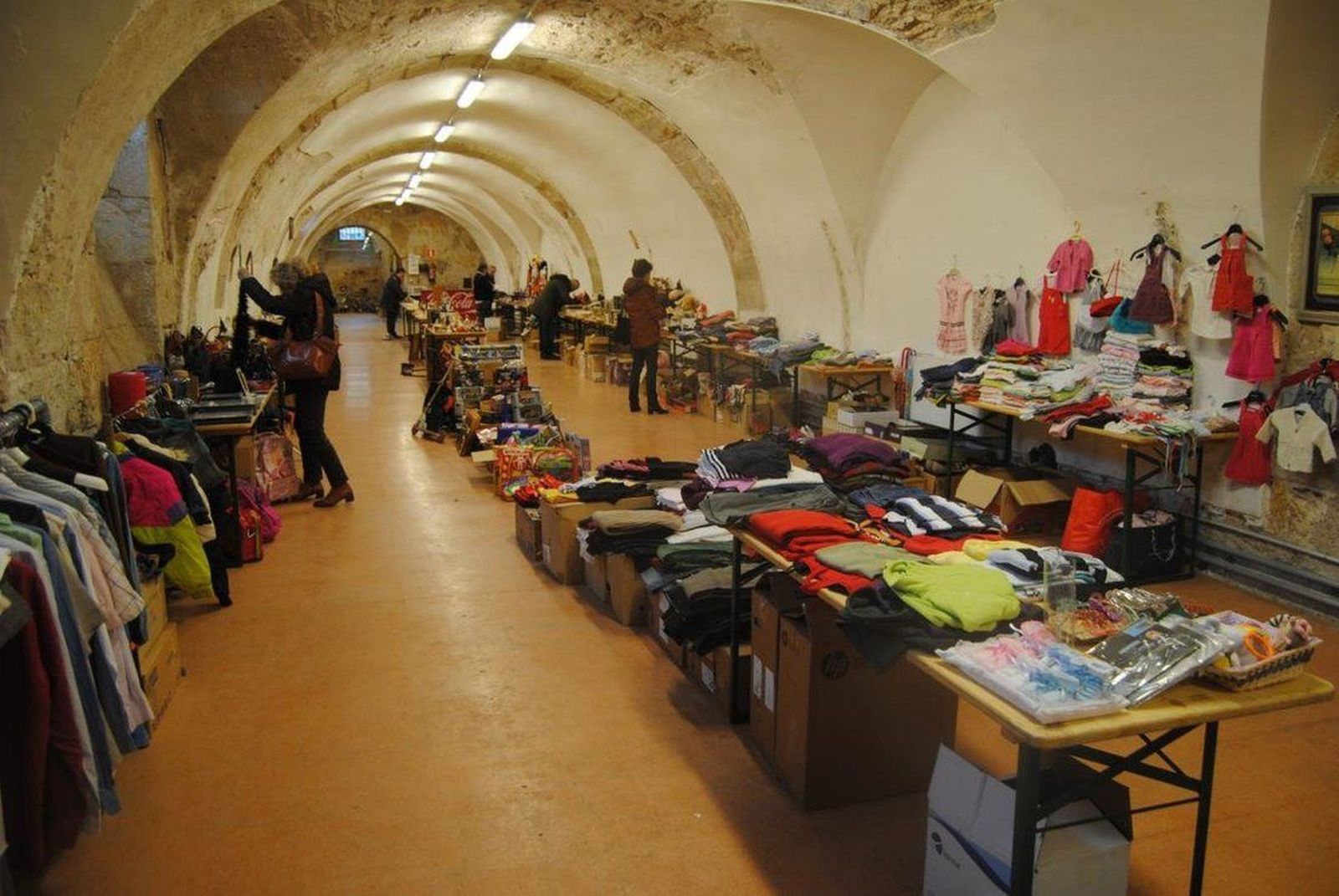 Cinco años de constante lucha con frutos palpables